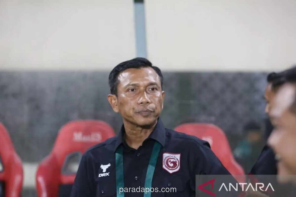 Garudayaksa Juarai Pegadaian Championship 2025/2026 Usai Kalahkan PSS Sleman Lewat Adu Penalti