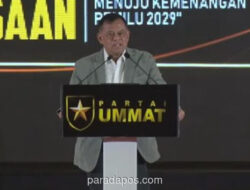 Gatot Nurmantyo Buka Suara: Dipecat Jokowi karena Tolak Kenaikan Pangkat Perwira yang Dinilai Tak Kompeten