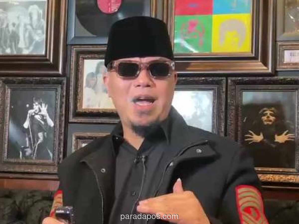 Ahmad Dhani Bongkar Alasan Cerai Maia Estianty Setelah 20 Tahun Bungkam, Klaim Punya Bukti Perselingkuhan