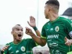 Gilas PSIS 3-0, PSS Resmi Rebut Tiket Promosi ke BRI Super League 2026/2027!