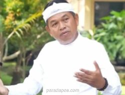 Gubernur Jabar KDM: Mulai 18 Mei Tahun ini Jadi Peringatan Hari Tatar Sunda, Sudah Disetujui Kemendagri