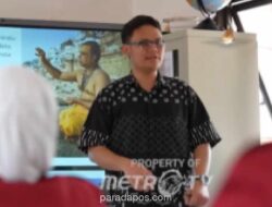 Guru Sekolah Rakyat Bekasi Cerita Perjuangan Siswa Miskin yang Belajar di Tengah Keterbatasan