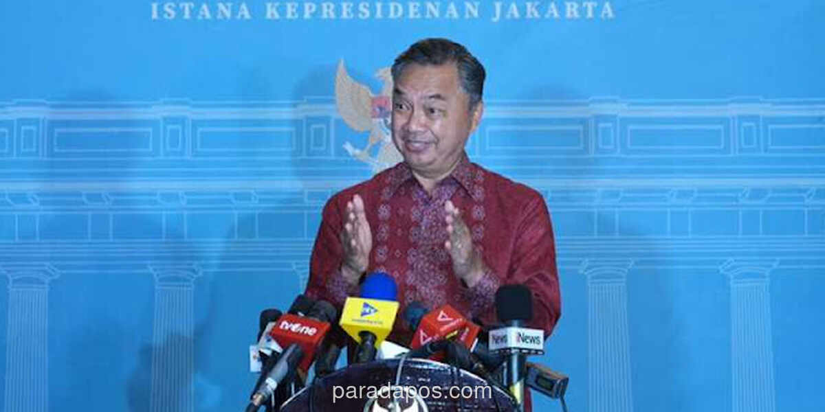 Dino Patti Djalal Desak Prabowo Kurangi Frekuensi Perjalanan ke Luar Negeri