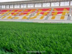Pemkot Medan Kebut Persiapan Stadion Teladan Jelang Piala AFF U-19 2026