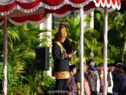 Hardiknas 2026: Menag Bicara Urgensi Kurikulum Cinta dan Ekoteologi untuk Majukan Pendidikan