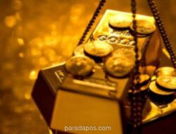 Harga Emas Diprediksi Tertekan Pekan Ini, Analis Sebut Tren Bearish Masih Dominan