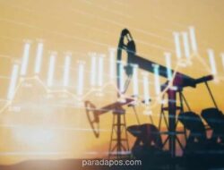 Harga Minyak Dunia Anjlok di Tengah Ketidakpastian Negosiasi Damai AS-Iran
