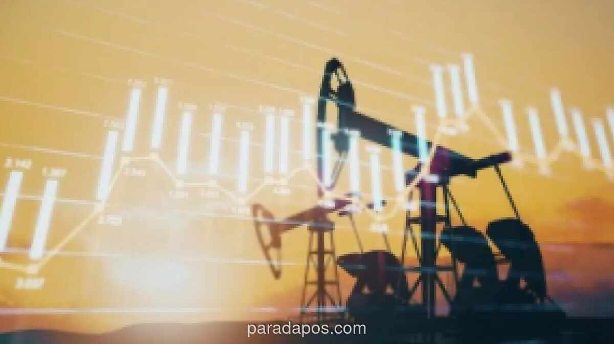 Harga Minyak Dunia Anjlok di Tengah Ketidakpastian Negosiasi Damai AS-Iran
