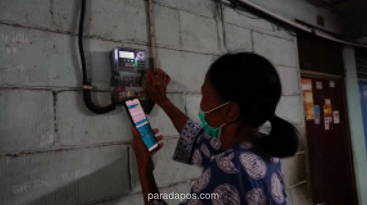 Menteri ESDM Pastikan Tarif Listrik Tak Naik pada Triwulan II 2026