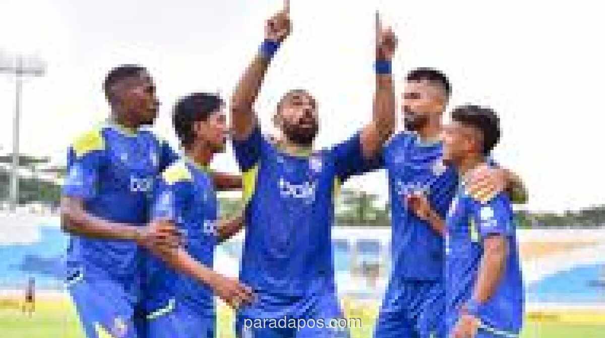 Arema FC Hajar PSM Makassar 3-0 di Kanjuruhan, Vinicius Cetak Dua Gol
