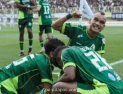 Hasil Liga 2: PSS dan Garudayaksa Promosi ke Super League
