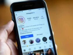 Instagram Pangkas 15 Juta Pengikut Kylie Jenner dalam Pembersihan Akun Bot dan Spam