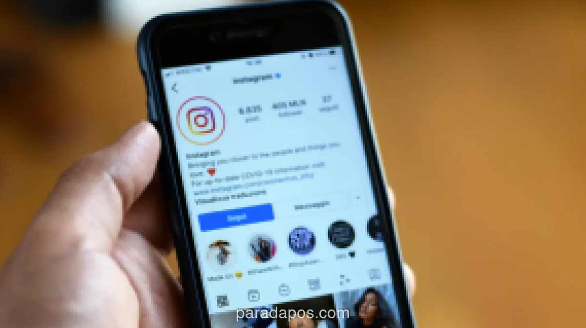 Instagram Pangkas 15 Juta Pengikut Kylie Jenner dalam Pembersihan Akun Bot dan Spam