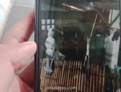 Polisi Bongkar Hoax Pocong Gedor Pintu Rumah di Bandung Barat, Ternyata Rekayasa AI Lima Remaja