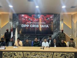 Hercules Bantah Intimidasi Anak Ahmad Bahar, Sebut Istri Jadi Korban Teror Pesan