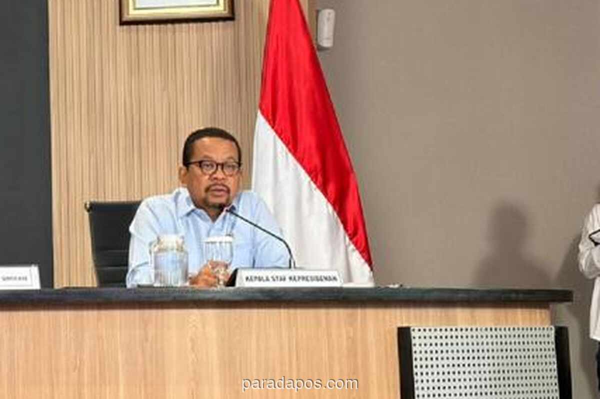 Puluhan Platform Media Bantah Jadi Mitra Bakom, Sebut Namanya Dicatut Tanpa Persetujuan