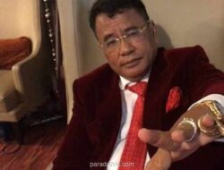 Hotman Paris Turun Tangan, Jemput dan Biayai Perjalanan Korban Pelecehan di Pesantren Pati ke Jakarta