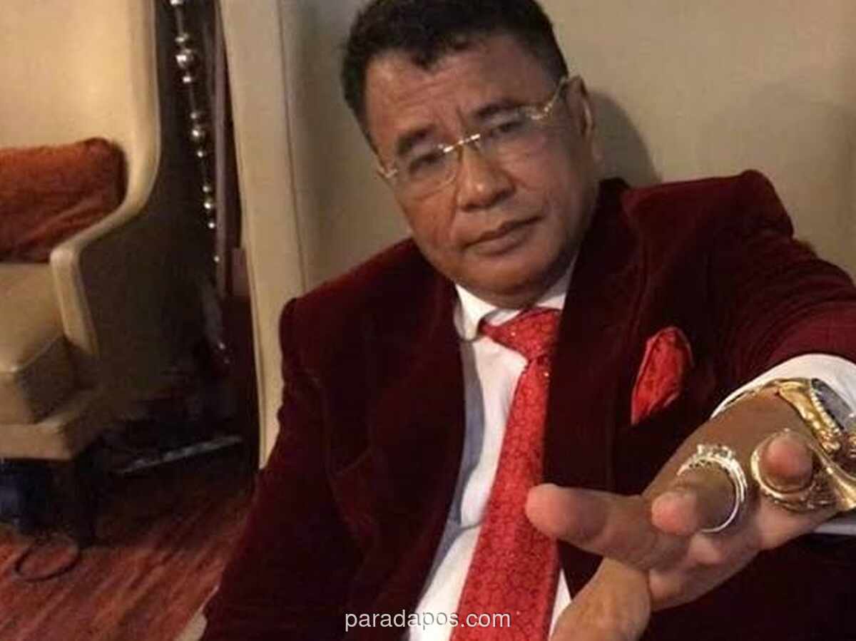 Hotman Paris Turun Tangan, Jemput dan Biayai Perjalanan Korban Pelecehan di Pesantren Pati ke Jakarta