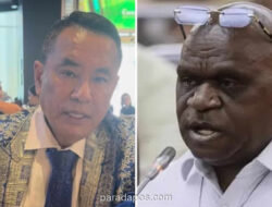 Hotman Paris Kritik Menteri Pigai soal Penolakan Tembak Begal: Jangan Ragu Tindak Tegas