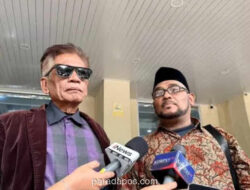 Hukum positif atau ius poenale tidak berlaku bagi notaris ?