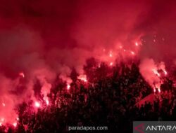 I.League rilis kalender musim 2026/27, Super League mulai 4 September