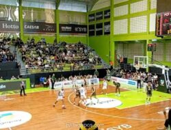 IBL nilai format kompetisi kandang-tandang sedot animo penonton