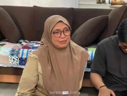 Ibu Jurnalis Republika yang Hilang Kontak di Gaza Syok Putranya Diduga Diculik Tentara Israel