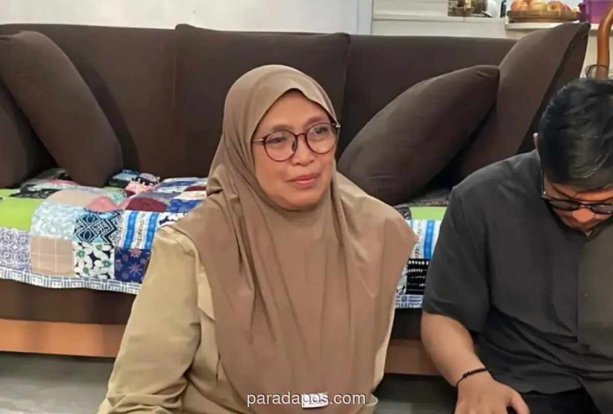 Ibu Jurnalis Republika yang Hilang Kontak di Gaza Syok Putranya Diduga Diculik Tentara Israel