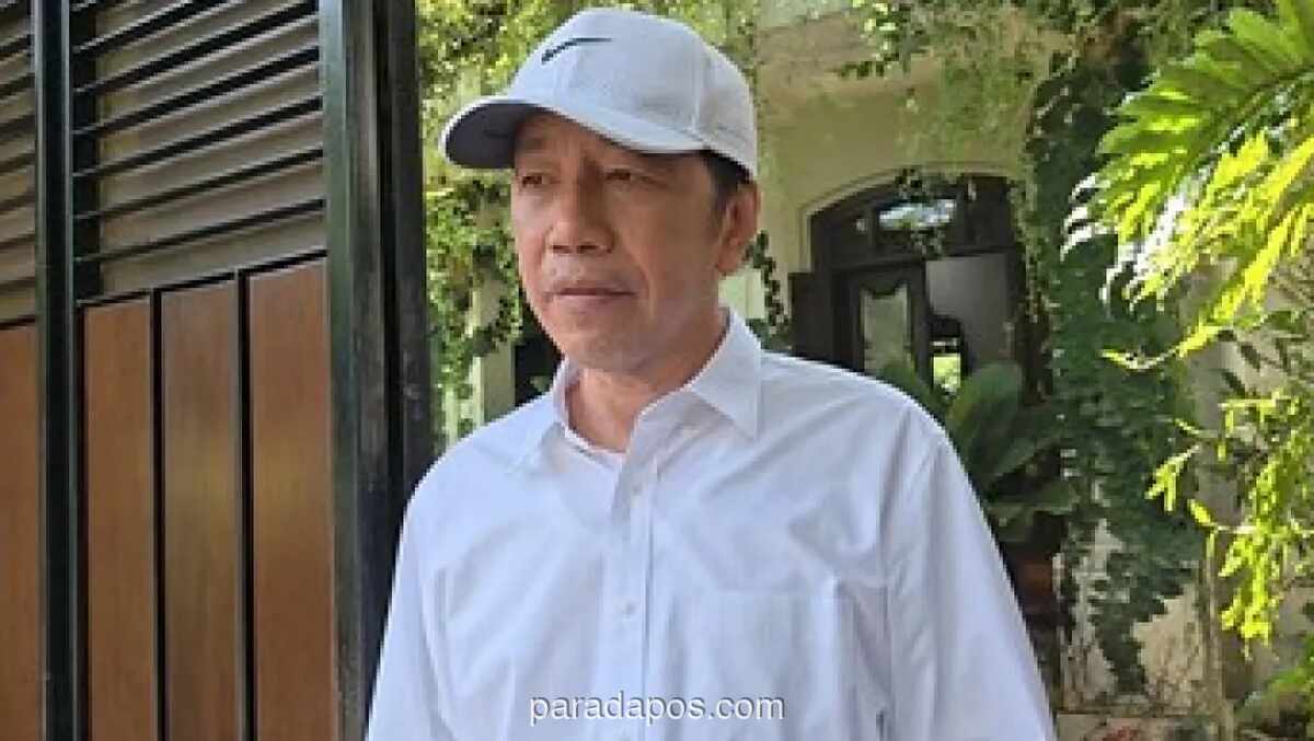Pengacara Kembali Gugat Jokowi ke PN Solo soal Ijazah, Kuasa Hukum: Tak Ada Putusan yang Mewajibkan