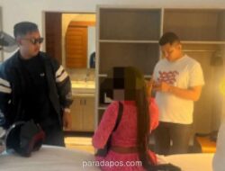 Imigrasi Denpasar Periksa Tiga WNA Terduga Prostitusi Daring