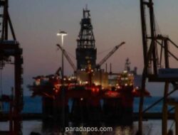 Indonesia Berpotensi Jadi Produsen Industri Migas Global