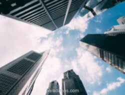 Indonesia Masuk 10 Besar Negara dengan Gedung Pencakar Langit Terbanyak di Dunia