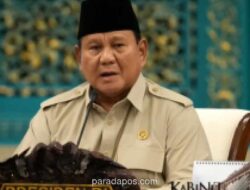 Prabowo Canangkan Investasi Besar-Besaran di Sektor Ekonomi Biru, Targetkan 1.386 Kampung Nelayan Tahun Ini