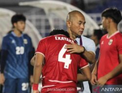 Timnas U17 Indonesia Kalah 2-0 dari Qatar, Peluang Lolos ke Fase Gugur Semakin Tipis