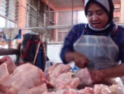 Inflasi April 2026 Terkendali di 0,13%, Ini Penyebab dan Komoditas Pemicunya
