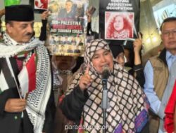 Indonesia Tegaskan Dukungan untuk Palestina adalah Amanat Konstitusi dan Pelunasan Utang Budi Sejarah