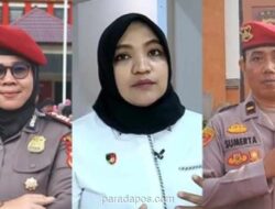 Dewan Pakar Hoegeng Awards 2026 Tetapkan Tiga Kandidat Polisi Pelindung Perempuan dan Anak
