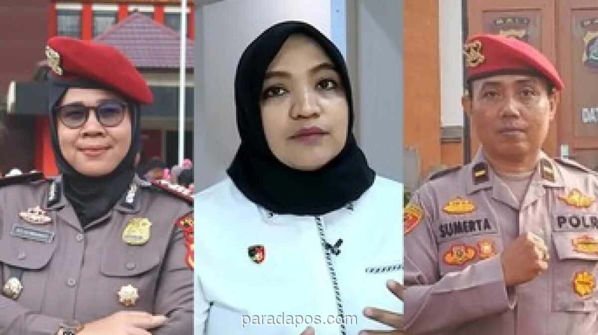 Dewan Pakar Hoegeng Awards 2026 Tetapkan Tiga Kandidat Polisi Pelindung Perempuan dan Anak