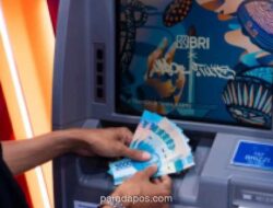 BRI Buka Akses KUR Rp10 Juta hingga Rp100 Juta dengan Bunga 6 Persen per Tahun