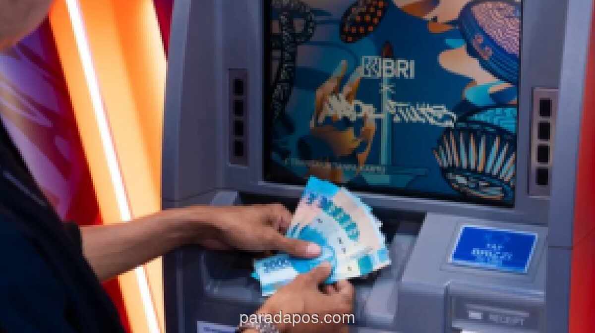 BRI Buka Akses KUR Rp10 Juta hingga Rp100 Juta dengan Bunga 6 Persen per Tahun