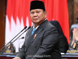 LMND Serahkan Tujuh Rekomendasi ke Prabowo untuk Wujudkan Pasal 33 UUD 1945