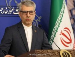 Iran Sampaikan Proposal Damai ke AS Lewat Mediator Pakistan, Tuntut Pencairan Aset dan Pencabutan Sanksi