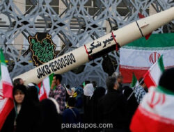 Iran Bantah Tuduhan UEA soal Serangan Rudal dan Drone, Beri Peringatan Keras