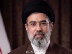Mojtaba Khamenei dalam Kondisi Sehat Penuh Usai Terluka dalam Serangan AS-Israel