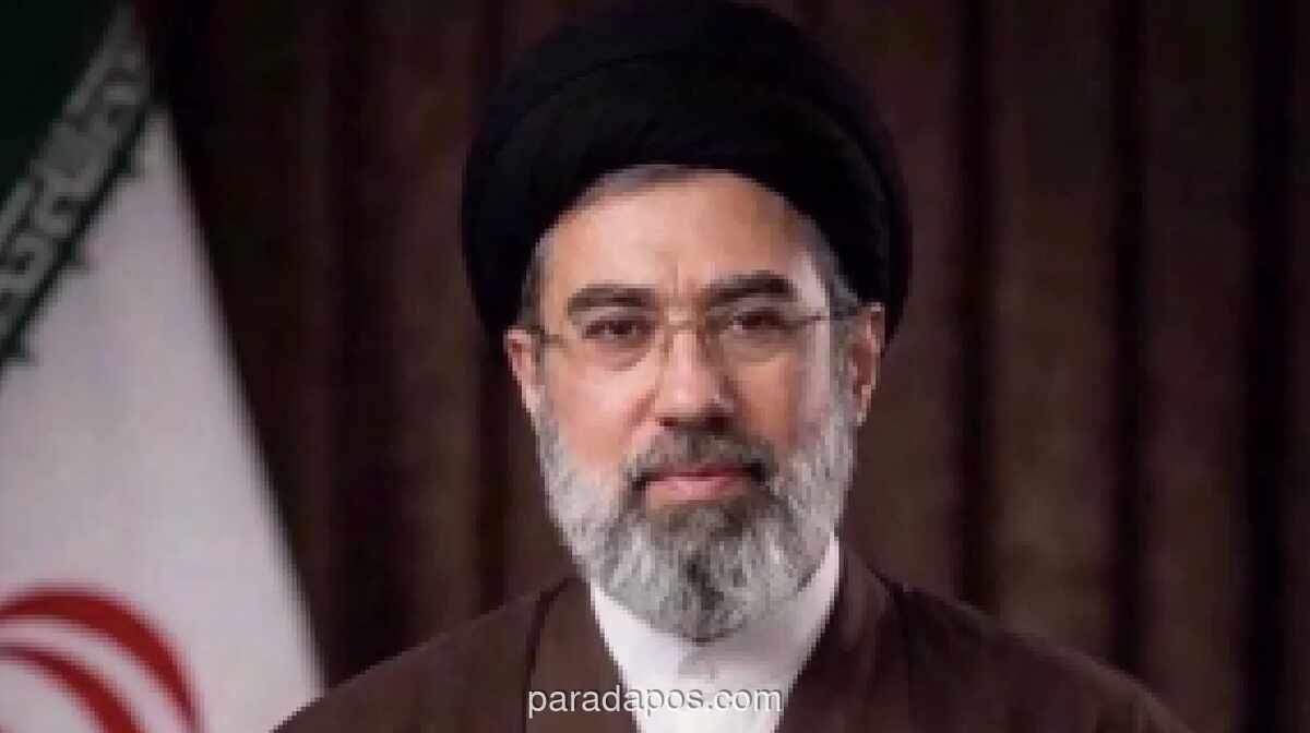 Mojtaba Khamenei dalam Kondisi Sehat Penuh Usai Terluka dalam Serangan AS-Israel