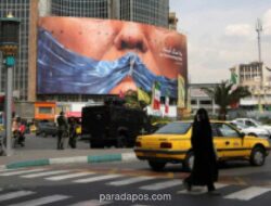 Iran Serahkan Tanggapan Tertulis atas Proposal Damai AS Lewat Mediator Pakistan