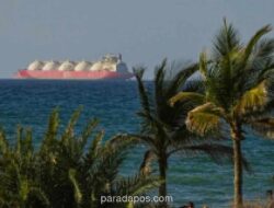 Iran Peringatkan AS: Campur Tangan di Selat Hormuz Pelanggaran Gencatan Senjata