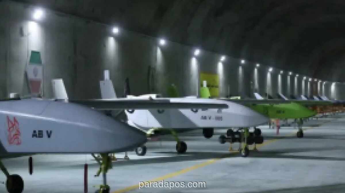 IRGC Kawal 31 Kapal Komersial Melintas di Selat Hormuz di Tengah Ketegangan dengan AS