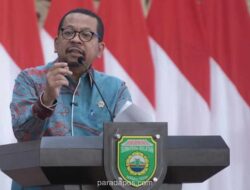 Rencana Istana Gandeng New Media Tuai Kritik, Sejumlah Platform Bantah Jadi Mitra Pemerintah