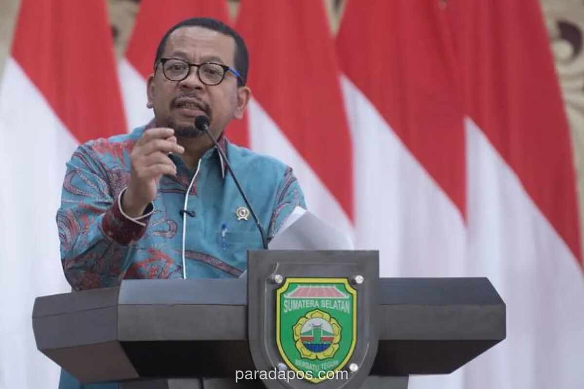Rencana Istana Gandeng New Media Tuai Kritik, Sejumlah Platform Bantah Jadi Mitra Pemerintah